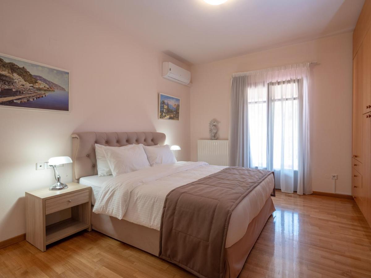 Villa Greco Hersonissos  Exterior foto