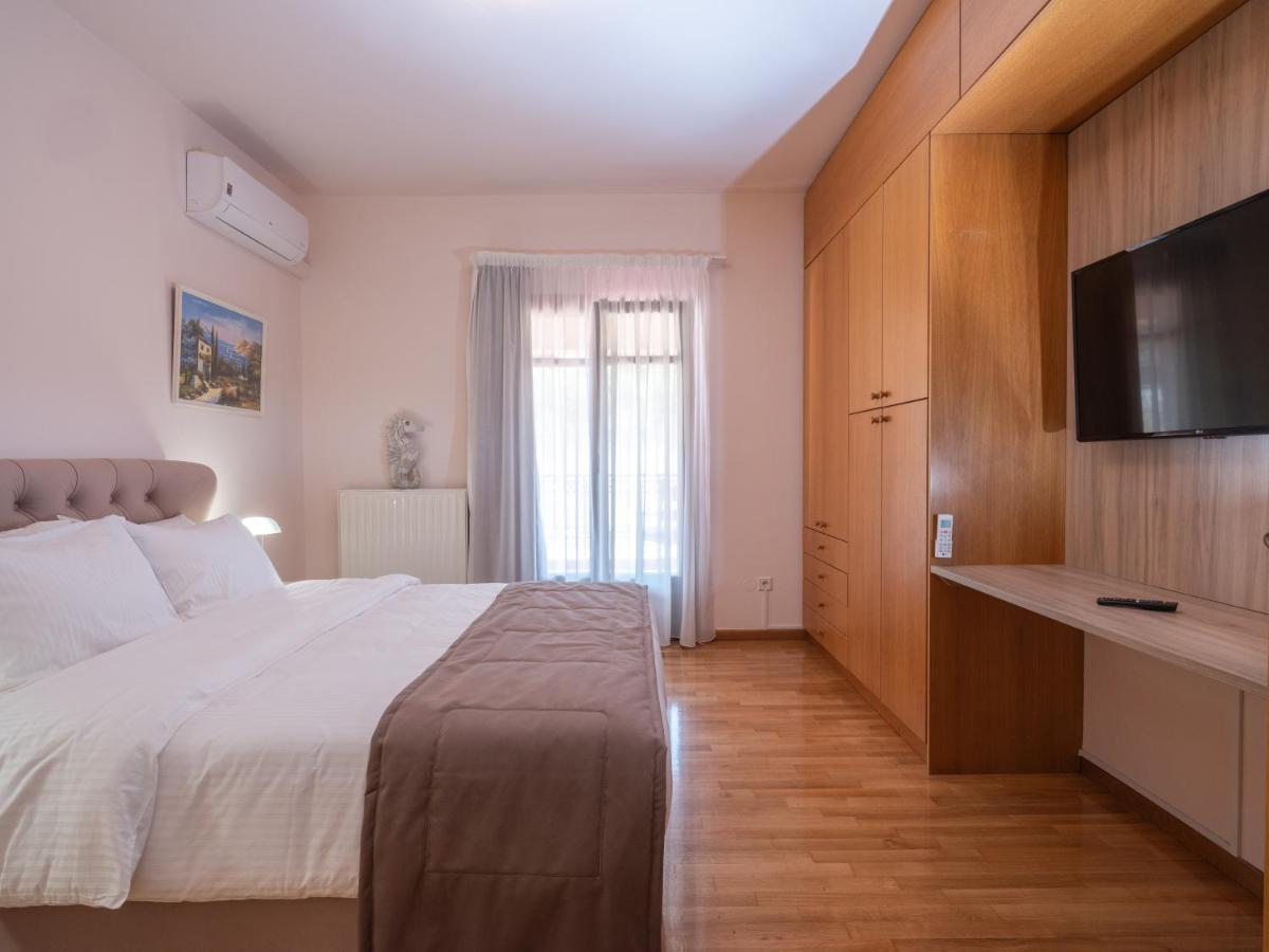 Villa Greco Hersonissos  Exterior foto